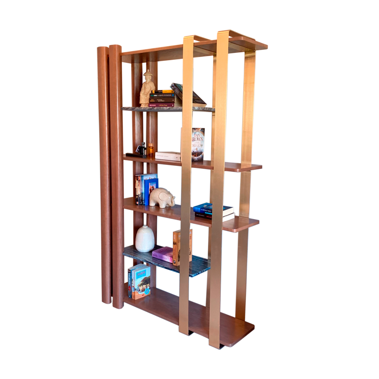 Project Source Shelves and bookcases